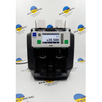 Обзор сортировщика Glory GFS-220 | Купить на Ekoo.com.ua Обзор сортировщика Glory GFS-220 | Купить на Ekoo.com.ua